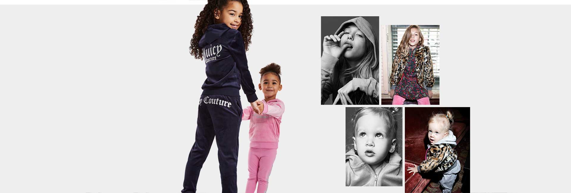 Juicy Couture Suits